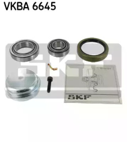 SKF VKBA6645